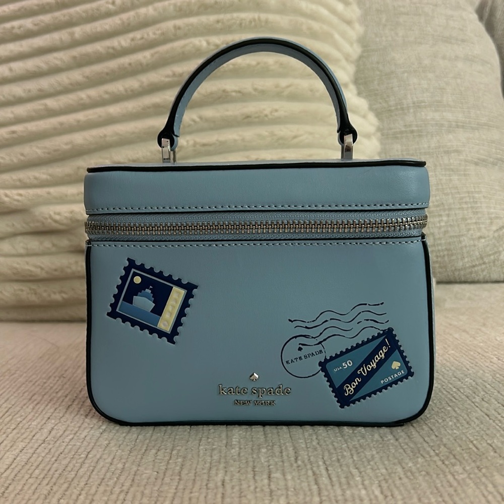 Kate spade Bon Voyage bag